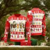 Star Wars Cantina Band Live Christmas Show At Mos Eisley Holiday Ugly Christmas Sweater