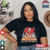 Michael Myers And Billy The Puppet X New York Jets Pee On NFL Teams Halloween Shirt
