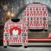 A Christmas Present Gremlins Xmas Men And Women Christmas Gift 3D Ugly Christmas Sweater