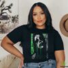 Tie Dye Girls Trip 2025 Trouble When We Are Together T Shirt