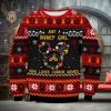 Nando’s Fast Food Ugly Christmas Sweater