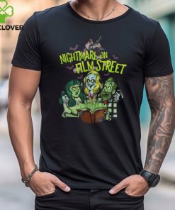 Horror For The Casually Obsessed Nightmare On Film Street Horror Unisex T Shirt