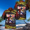 Horror Halloween Movie Characters Funny – Halloween Hawaiian Shirt