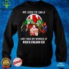 Horror Halloween we used to smile and then we worked at Ritas Italian Ice hoodie, sweater, longsleeve, shirt v-neck, t-shirt