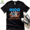 Horror Movie Characters XPO You Can’t Sit With Us Halloween 2024 hoodie, sweater, longsleeve, shirt v-neck, t-shirt