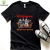 Ryan Blaney NASCAR Cup Series T Shirt