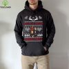 Gigi Nice Lists Christmas Shirts