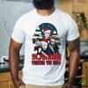 Official I Farted On Christmas 2023 T Shirt