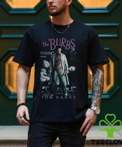 Horror The Burbs Comedy Horror Cult Fanart Unisex Sweatshirt
