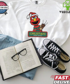 Horror The Muppet Christmas Carol Shirt