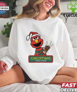 Horror The Muppet Christmas Carol Shirt 1 Horror The Muppet Christmas Carol Shirt