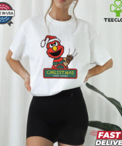 Horror The Muppet Christmas Carol Shirt 2 Horror The Muppet Christmas Carol Shirt