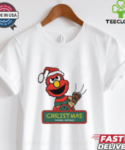 Horror The Muppet Christmas Carol Shirt 3 Horror The Muppet Christmas Carol Shirt