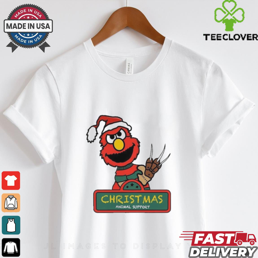 Horror The Muppet Christmas Carol Shirt Horror The Muppet Christmas Carol Shirt