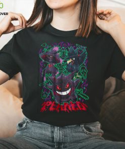 Horror Type Shirt