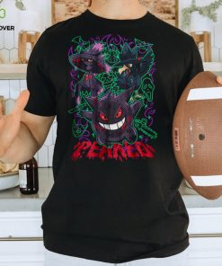 Horror Type Shirt