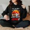 Are You Afraid Of The Dark Nickelodeon TV Show burned match retro hoodie, sweater, longsleeve, shirt v-neck, t-shirt