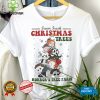 Horror movie Farm Fresh Christmas Shirt