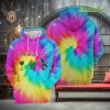 Butterfly Beautiful 3d Hoodie