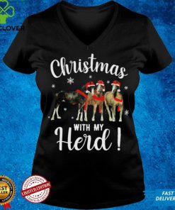 Horse Christmas Hooded Sweathoodie, sweater, longsleeve, shirt v-neck, t-shirt