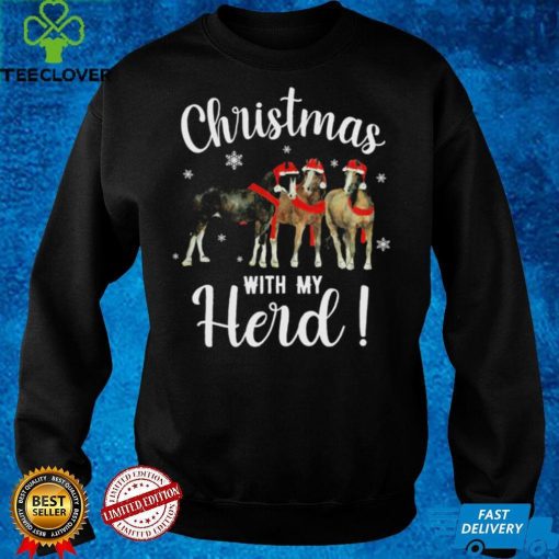 Horse Christmas Hooded Sweathoodie, sweater, longsleeve, shirt v-neck, t-shirt