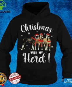 Horse Christmas Hooded Sweathoodie, sweater, longsleeve, shirt v-neck, t-shirt