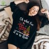 Cat Fall Cute Tshirt
