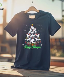 Horse Christmas Tree Thoodie, sweater, longsleeve, shirt v-neck, t-shirt