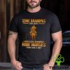 Believe in Yourself Bigfoot Shirt