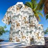 Hawaiian Aloha Shirts Stealth Bomber B 2 Spirit hawaiian shirt