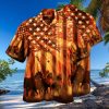 Kansas Jayhawks Trending Hawaiian Shirt