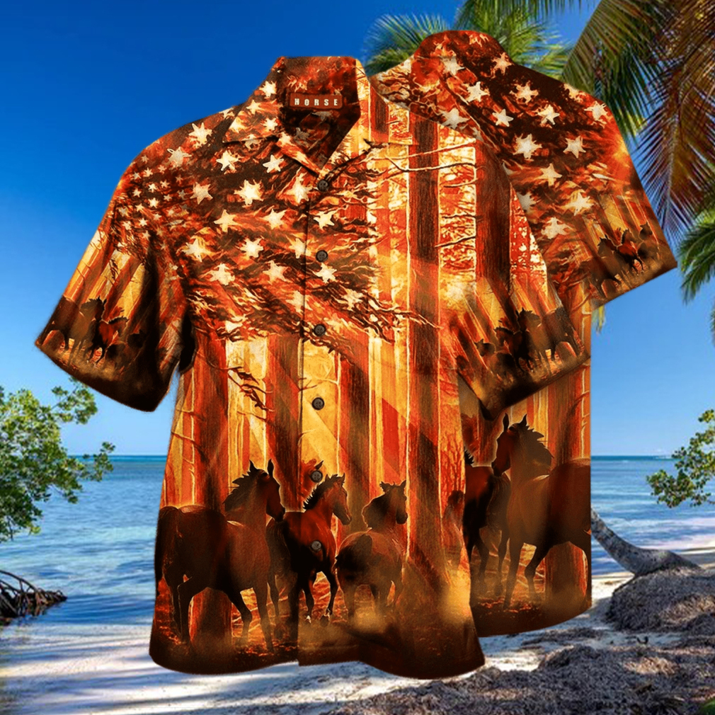 Horse Hawaiian Shirt Unisex Adult Hw3500 hawaiian shirt Horse Hawaiian Shirt Unisex Adult Hw3500 hawaiian shirt