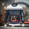 Labatt Blue Grinch Will Drink Everywhere Ugly Sweater