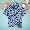 Los Angeles Rams Hawaiian Shirt Taz and Bugs For NFL Team