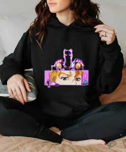 Hoshi Pieces Kira 7Oz Shirt
