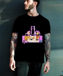 Hoshi Pieces Kira 7Oz Shirt 1 Hoshi Pieces Kira 7Oz Shirt