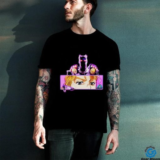 Hoshi Pieces Kira 7Oz Shirt