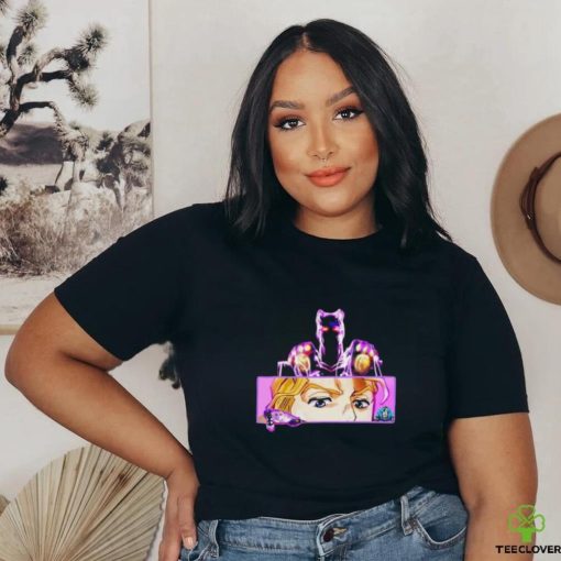 Hoshi Pieces Kira 7Oz Shirt