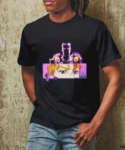 Hoshi Pieces Kira 7Oz Shirt 3 Hoshi Pieces Kira 7Oz Shirt