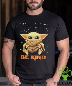 Hot 2023 Baby Yoda Be Kind Shirt 1 Hot 2023 Baby Yoda Be Kind Shirt