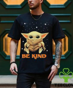 Hot 2023 Baby Yoda Be Kind Shirt 3 Hot 2023 Baby Yoda Be Kind Shirt
