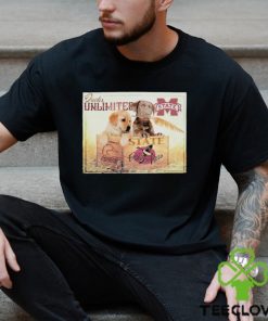 Hot 2023 Mississippi State Ducks Unlimited Comfort shirt