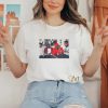 Hot Boys Graphic Shirt