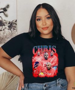 Hot Chris Brown Gift Funny shirt
