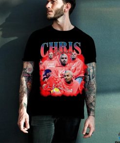 Hot Chris Brown Gift Funny shirt