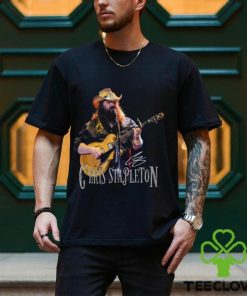 Hot Chris Stapleton Singer Shirt