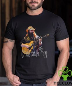 Hot Chris Stapleton Singer Shirt