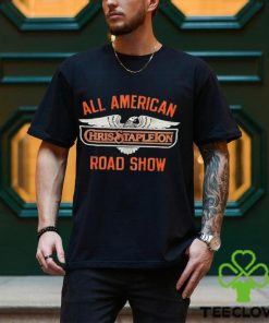 Hot Chris Stapleton Western Shirt