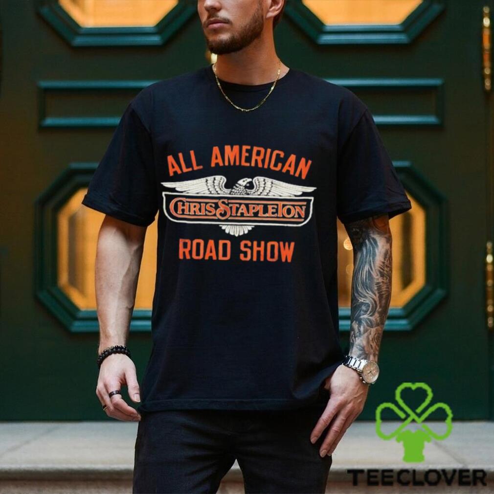 Hot Chris Stapleton Western Shirt Hot Chris Stapleton Western Shirt