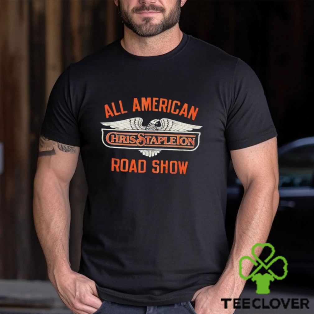 Hot Chris Stapleton Western Shirt Hot Chris Stapleton Western Shirt